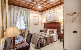 Artemis Guest House Roma